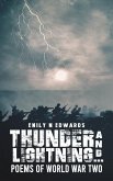 Thunder and Lightning... Thunder and Lightning...