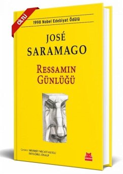 Cover Ressamin Günlügü Ciltli
