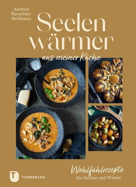 Seelenwärmer aus meiner Küche Seelenwärmer aus meiner Küche
