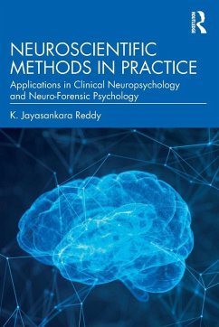 Neuroscientific Methods in Practice - Reddy, K. Jayasankara