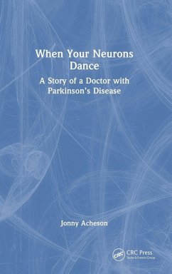 Cover When Your Neurons Dance