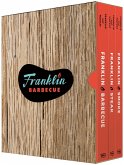 The Complete Franklin Barbecue Collection [Special Edition, Three-Book Boxed Set]