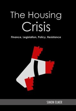 Cover The Housing Crisis