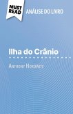 Ilha do Crânio de Anthony Horowitz (Análise do livro)