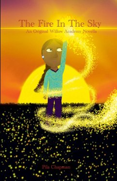 Cover The Fire In The Sky