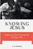 Knowing Jesus
