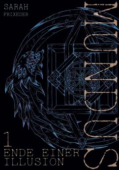 Cover Ende einer Illusion