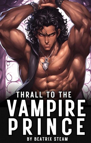 Thrall to the Vampire Prince (eBook, ePUB)