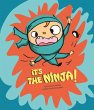 It's the Ninja! (eBook, ePUB) - Bild 1