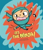 It's the Ninja! (eBook, ePUB) It's the Ninja! (eBook, ePUB)