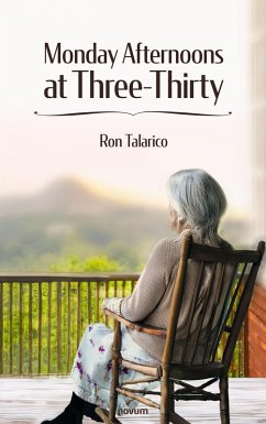 Cover Monday Afternoons at Three-Thirty (eBook, ePUB)