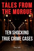 Tales from the Morgue (Scary Monster, #5) (eBook, ePUB)