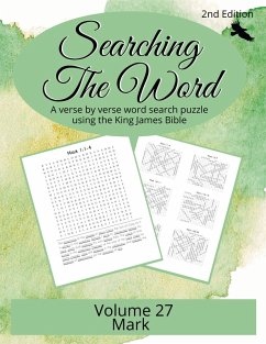 Searching the Word, Volume 27