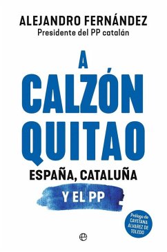 Cover A calzón quitao