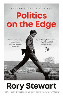 Cover Politics on the Edge