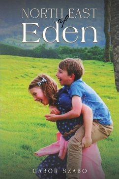 Cover North East of Eden