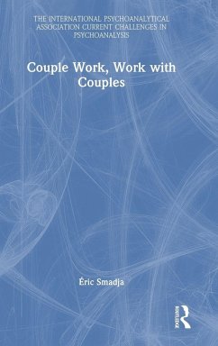 Cover Couple Work, Work with Couples