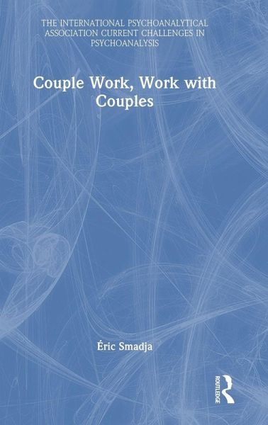 Couple Work, Work with Couples