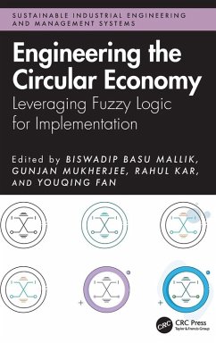 Cover Engineering the Circular Economy
