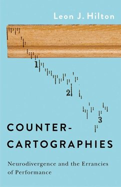 Cover Counter-cartographies