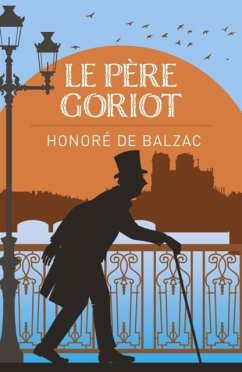 Cover Le Pere Goriot