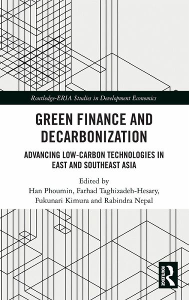 Green Finance and Decarbonization Green Finance and Decarbonization
