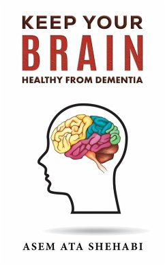 Cover Keep Your Brain Healthy From Dementia