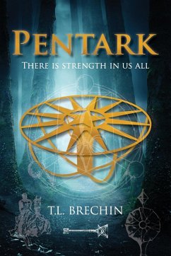 Pentark - Brechin, T. L. Pentark - Brechin, T. L.