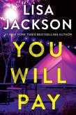 You Will Pay You Will Pay