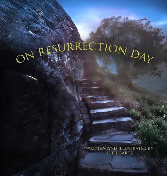 On Resurrection Day On Resurrection Day