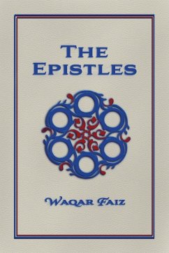 Cover The Epistles