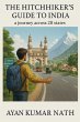 The Hitchhiker's Guide To India - a... - Bild 1