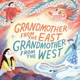 Grandmother from the East, Grandmother from the West Grandmother from the East, Grandmother from the West