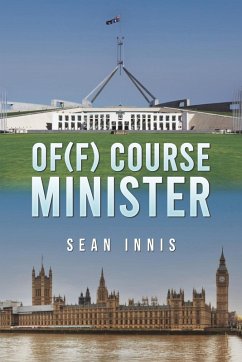 Cover Of(f) Course Minister