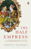 The Half Empress The Half Empress