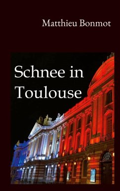 Cover Schnee in Toulouse