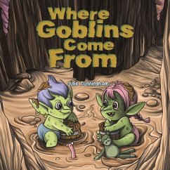 Cover Where Goblins Come From
