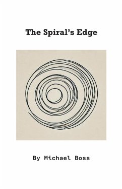 Cover The Spiral's Edge