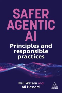 Cover Safer Agentic AI