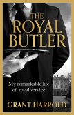 The Royal Butler The Royal Butler