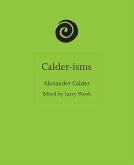 Calder-Isms Calder-Isms