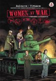 Women at War (eBook, ePUB)