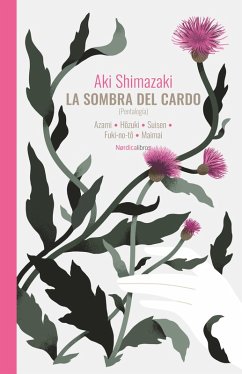 Cover La sombra del cardo (eBook, ePUB)