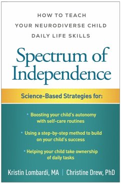 Cover Spectrum of Independence (eBook, ePUB)