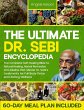 The Ultimate Dr. Sebi Encyclopedia - Bild 1