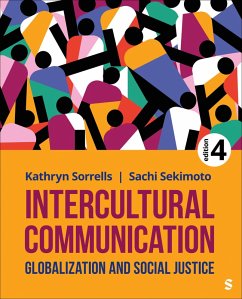 Cover Intercultural Communication