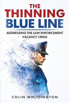 Cover The Thinning Blue Line
