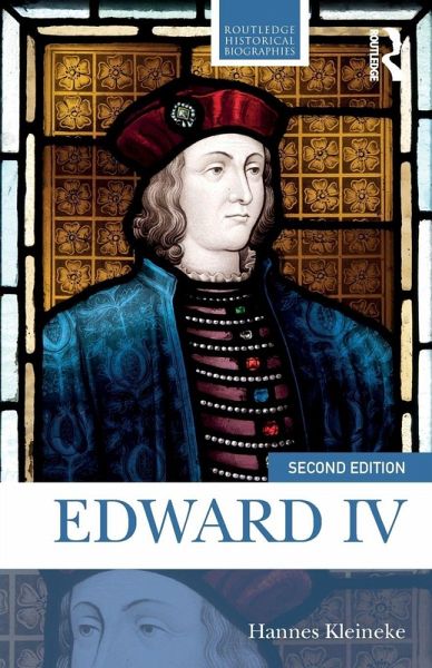 Edward IV