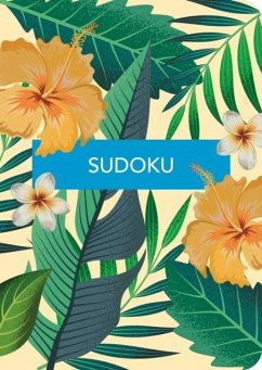 Sudoku - Saunders, Eric