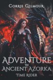 Adventure Ancient Azorka Adventure Ancient Azorka